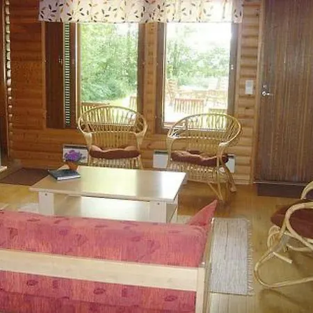 Holiday 5876. Дом отдыха