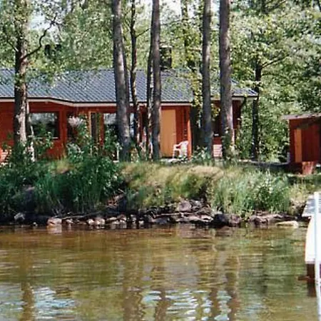 Holiday 5876. Casa vacanze Pyhäjoki