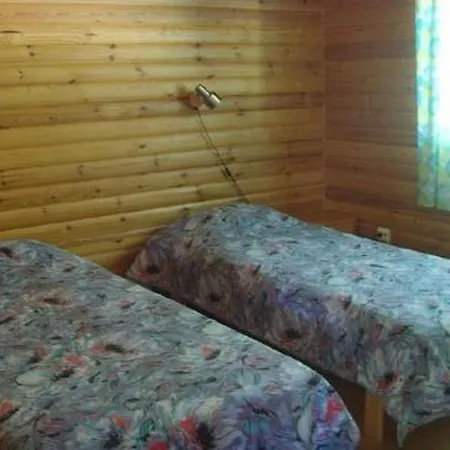 Holiday 5876. Дом отдыха