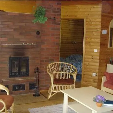 Holiday 5876. Casa vacanze *