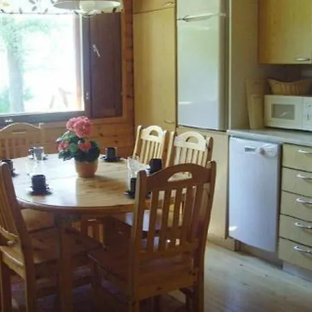 Casa vacanze Holiday 5876.